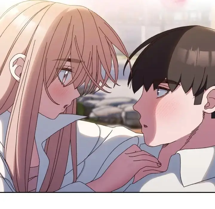 《请把女儿交给我/老大! 请把女儿交给我!》第37话图114