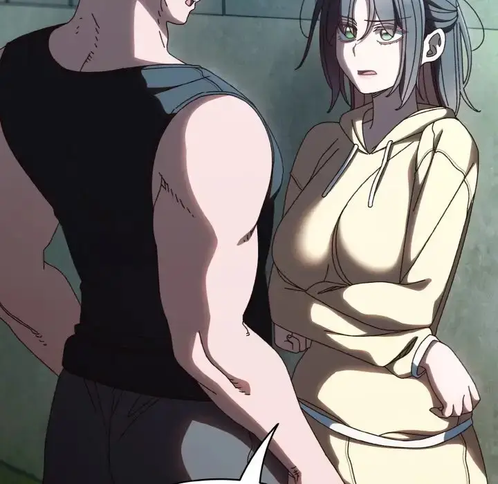 《请把女儿交给我/老大! 请把女儿交给我!》第38话图108