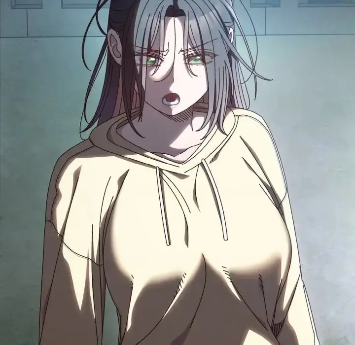 《请把女儿交给我/老大! 请把女儿交给我!》第38话图80