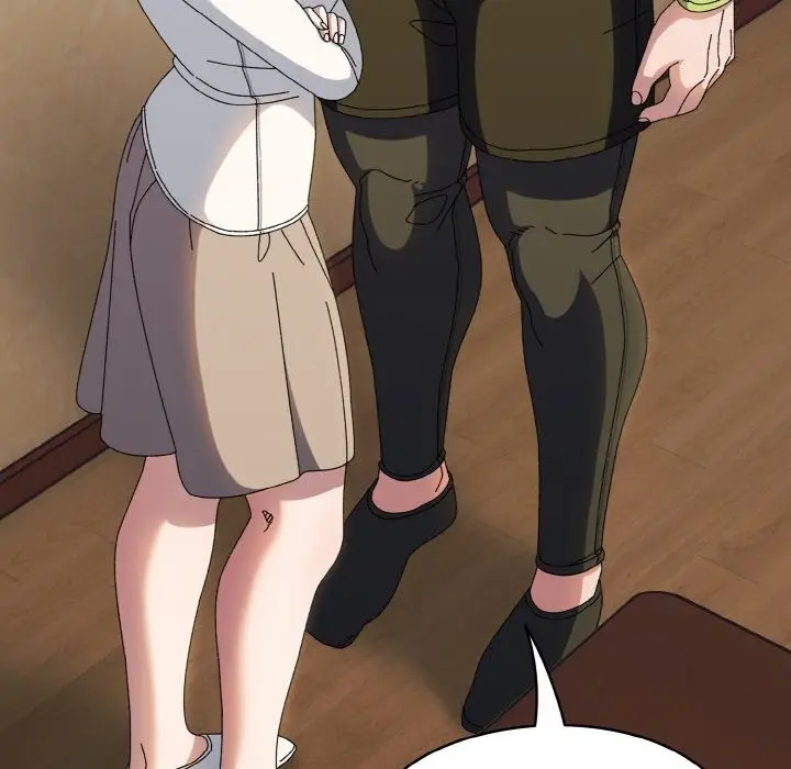 《请把女儿交给我/老大! 请把女儿交给我!》第40话图105