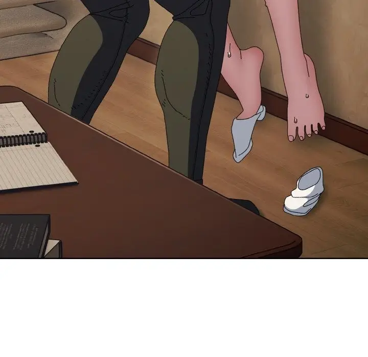 《请把女儿交给我/老大! 请把女儿交给我!》第41话图110