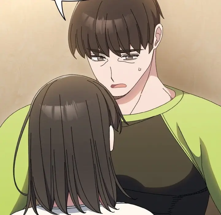 《请把女儿交给我/老大! 请把女儿交给我!》第41话图19