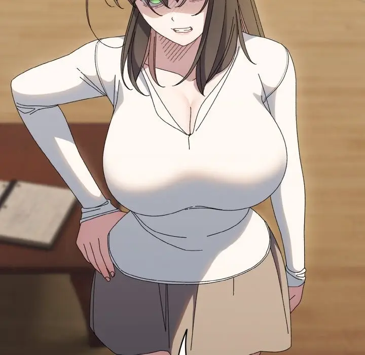 《请把女儿交给我/老大! 请把女儿交给我!》第41话图26