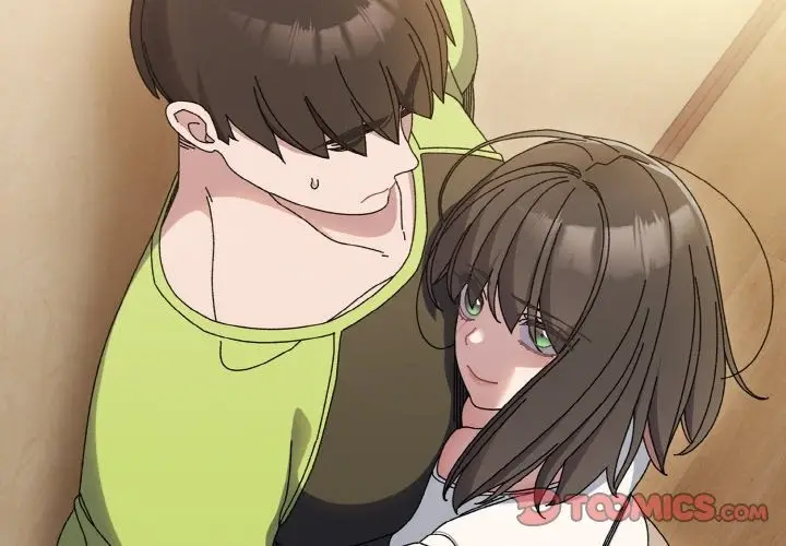 《请把女儿交给我/老大! 请把女儿交给我!》第41话图3