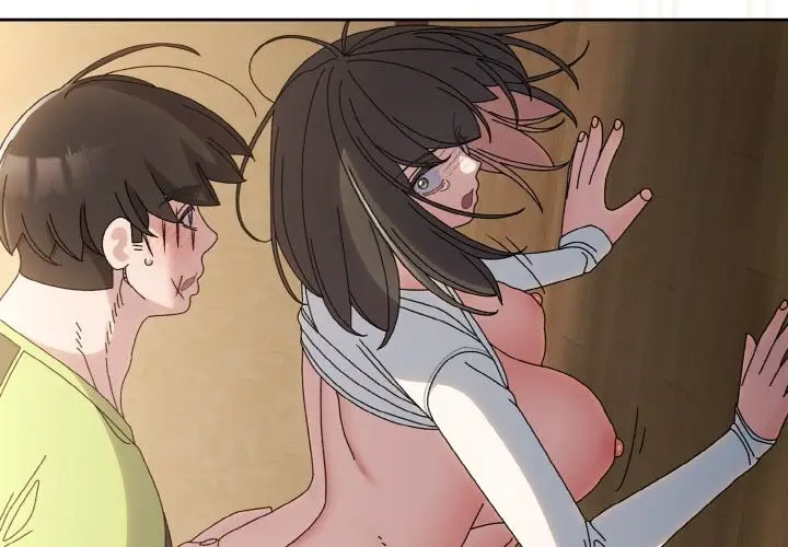 《请把女儿交给我/老大! 请把女儿交给我!》第44话图2