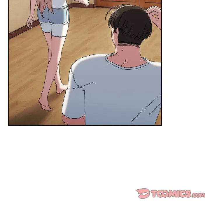 《请把女儿交给我/老大! 请把女儿交给我!》第45话图111