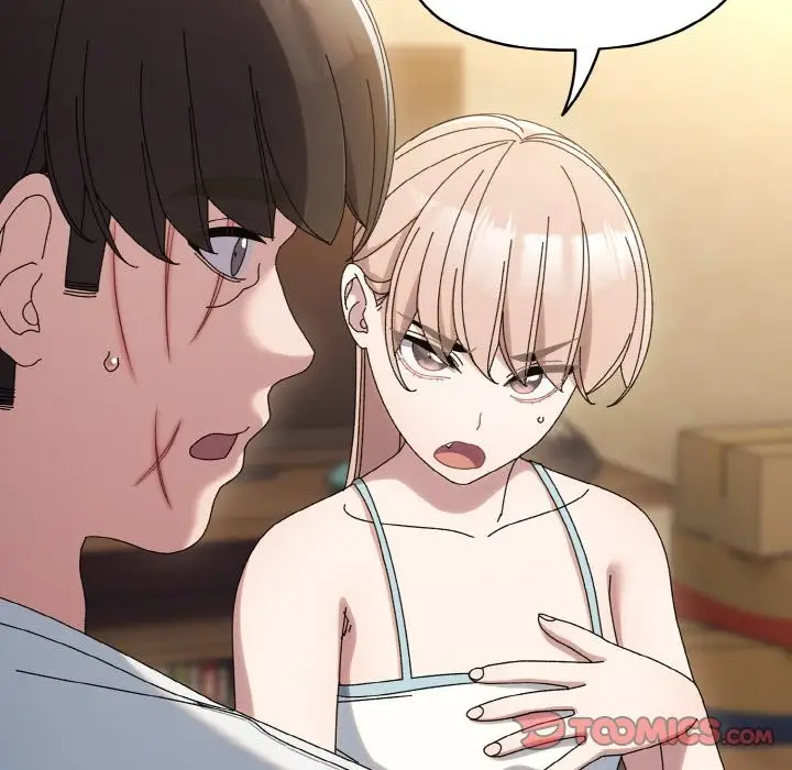 《请把女儿交给我/老大! 请把女儿交给我!》第45话图174