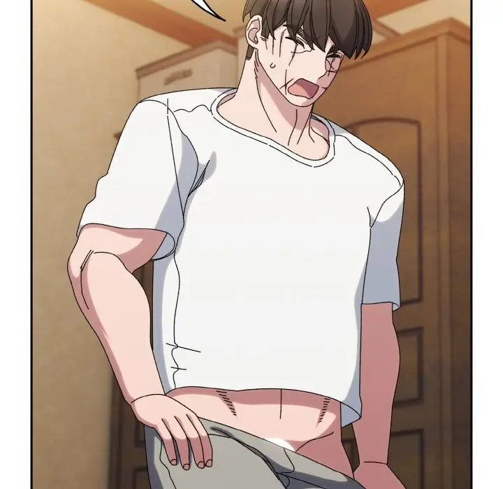 《请把女儿交给我/老大! 请把女儿交给我!》第46话图104