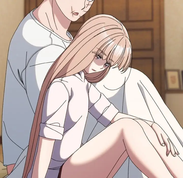 《请把女儿交给我/老大! 请把女儿交给我!》第46话图160