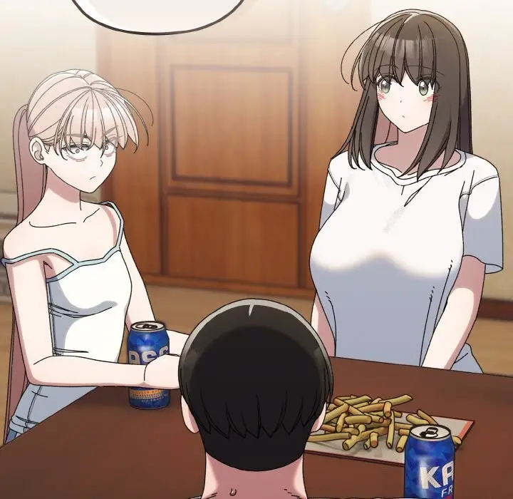 《请把女儿交给我/老大! 请把女儿交给我!》第46话图22