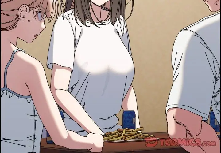 《请把女儿交给我/老大! 请把女儿交给我!》第46话图3