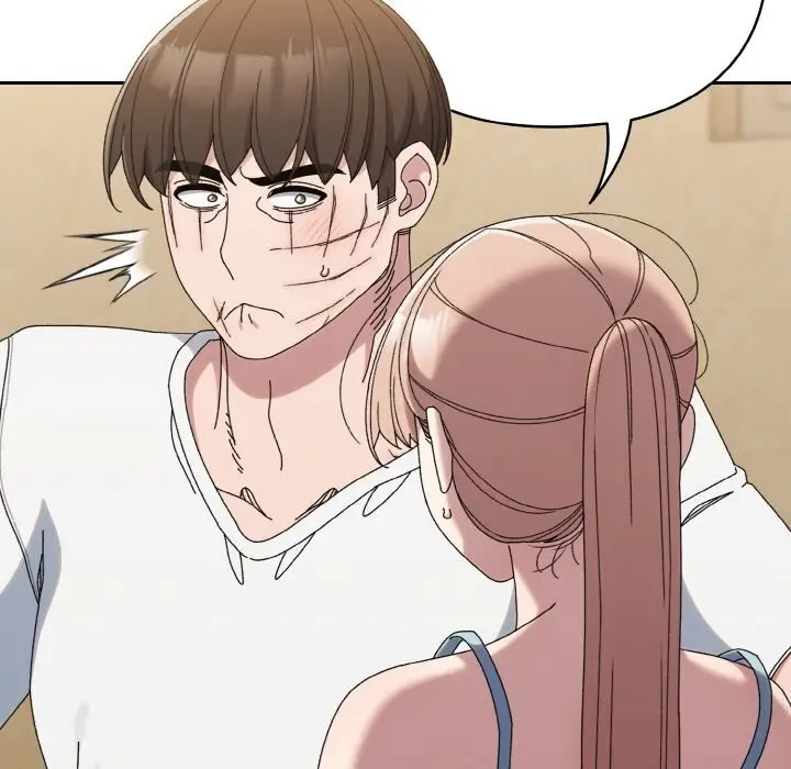 《请把女儿交给我/老大! 请把女儿交给我!》第46话图35