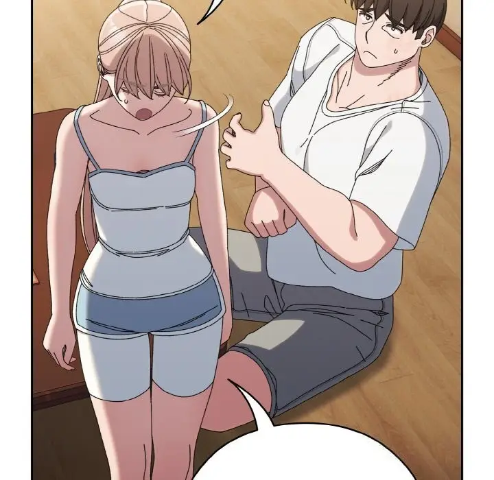 《请把女儿交给我/老大! 请把女儿交给我!》第46话图67