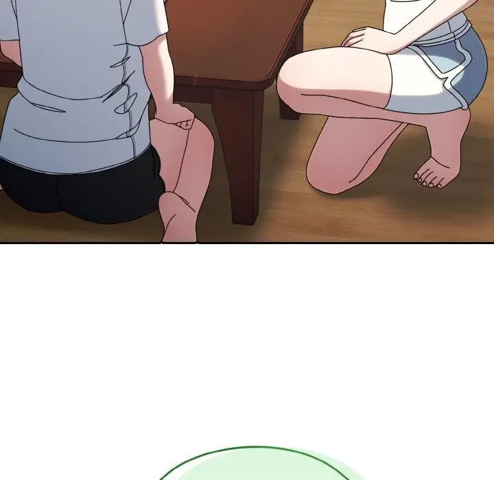 《请把女儿交给我/老大! 请把女儿交给我!》第46话图72