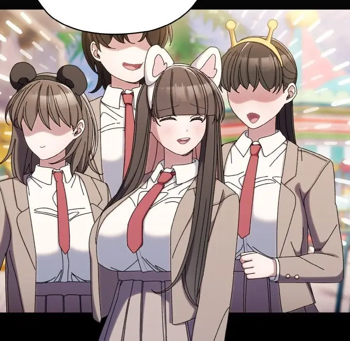 《请把女儿交给我/老大! 请把女儿交给我!》第47话图11