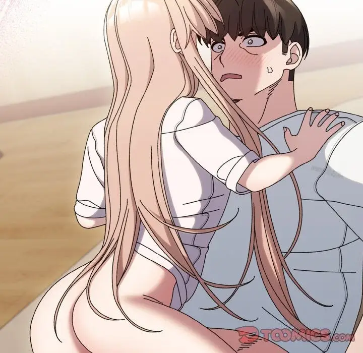 《请把女儿交给我/老大! 请把女儿交给我!》第47话图174
