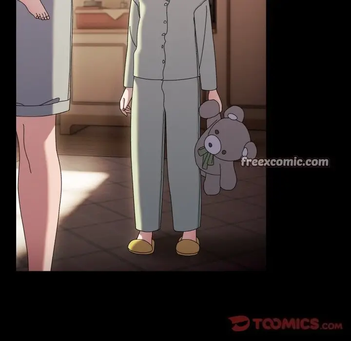 《请把女儿交给我/老大! 请把女儿交给我!》第47话图21