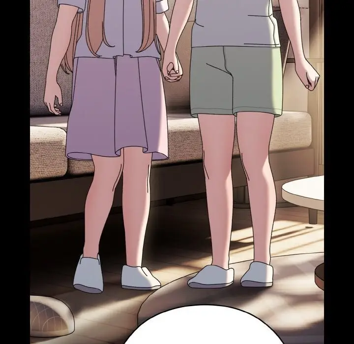 《请把女儿交给我/老大! 请把女儿交给我!》第47话图27