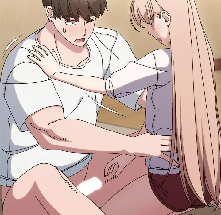 《请把女儿交给我/老大! 请把女儿交给我!》第47话图98
