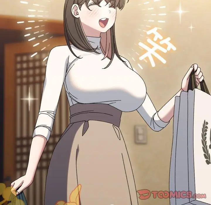 《请把女儿交给我/老大! 请把女儿交给我!》第51话图69