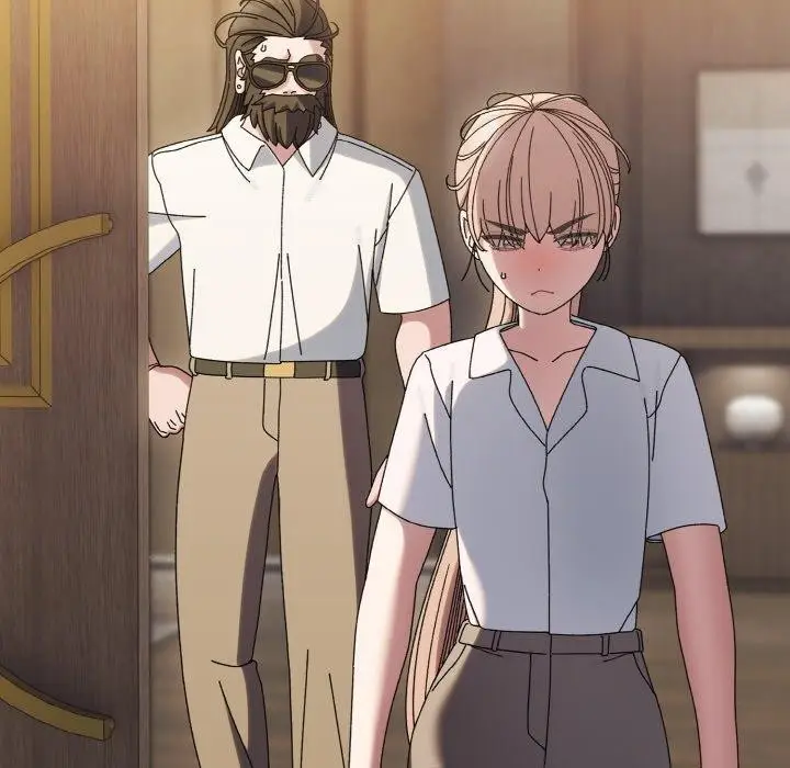 《请把女儿交给我/老大! 请把女儿交给我!》第56话图81