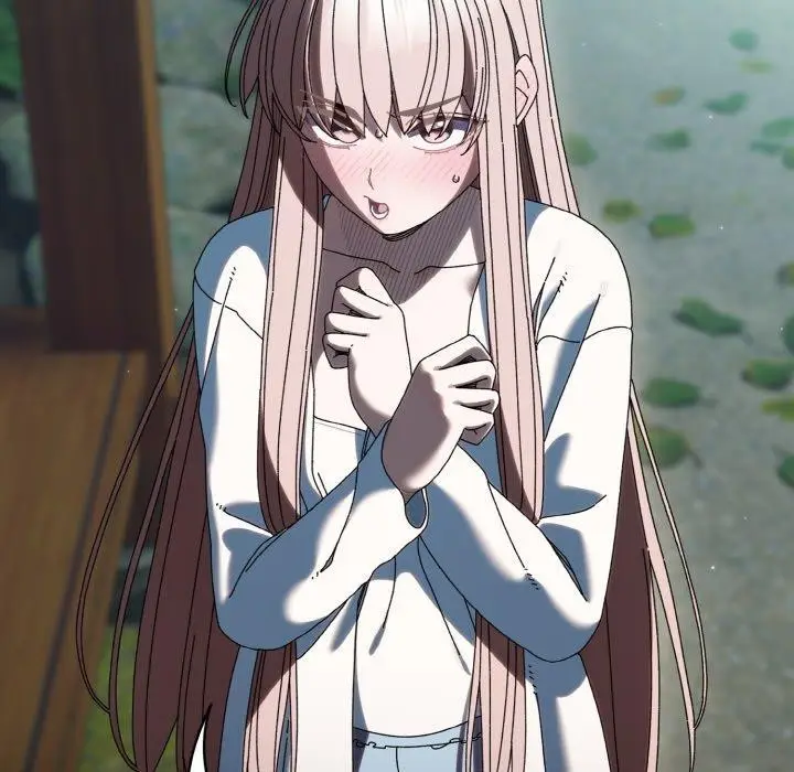 《请把女儿交给我/老大! 请把女儿交给我!》第57话图9