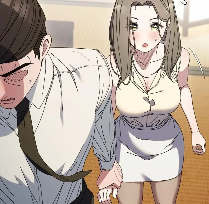 《请把女儿交给我/老大! 请把女儿交给我!》第67话图102