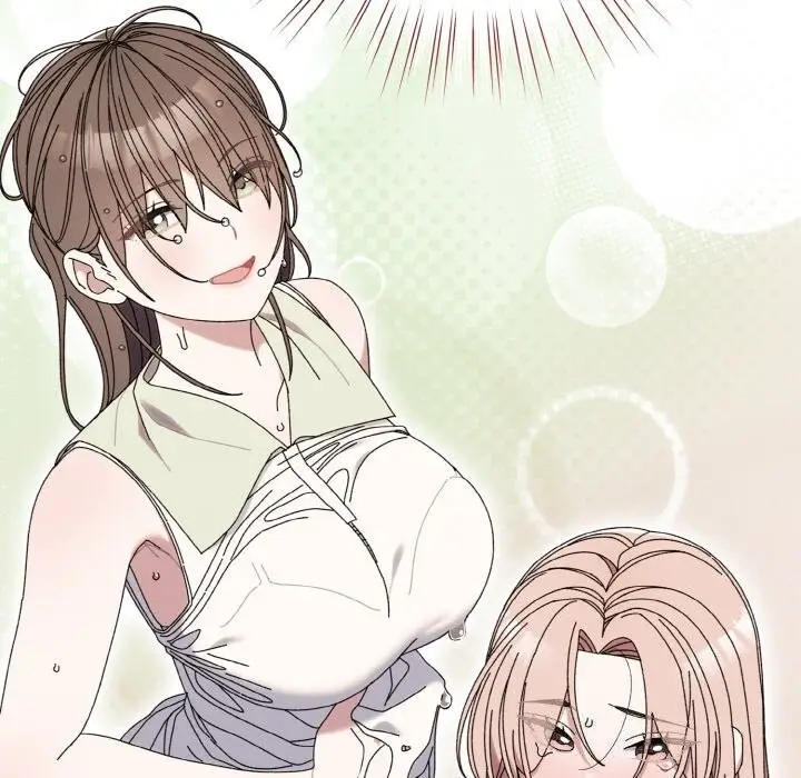 《请把女儿交给我/老大! 请把女儿交给我!》第67话图36
