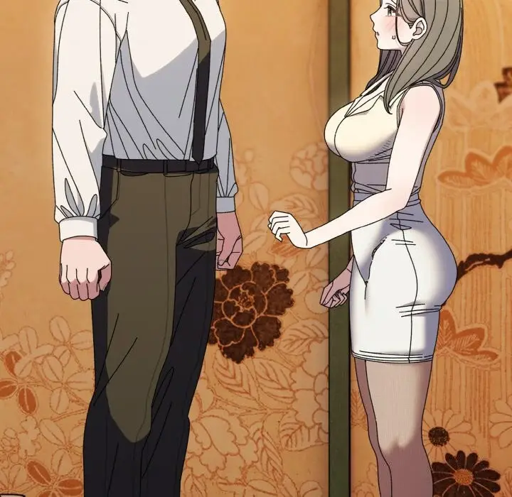 《请把女儿交给我/老大! 请把女儿交给我!》第67话图49