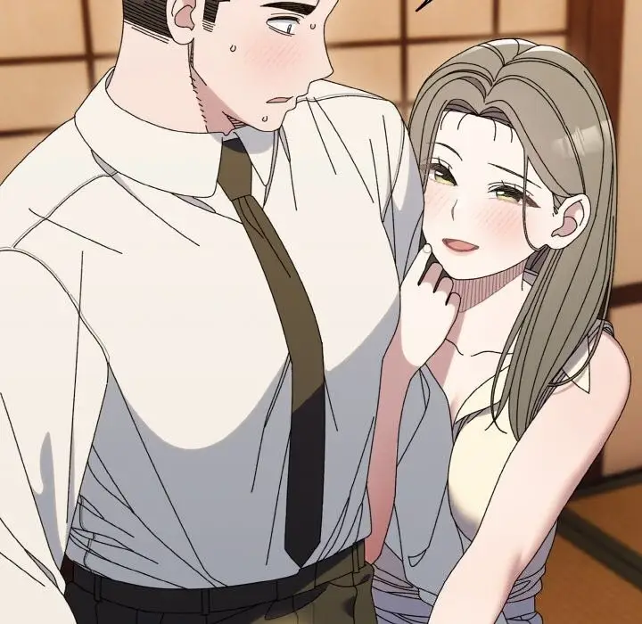 《请把女儿交给我/老大! 请把女儿交给我!》第67话图92