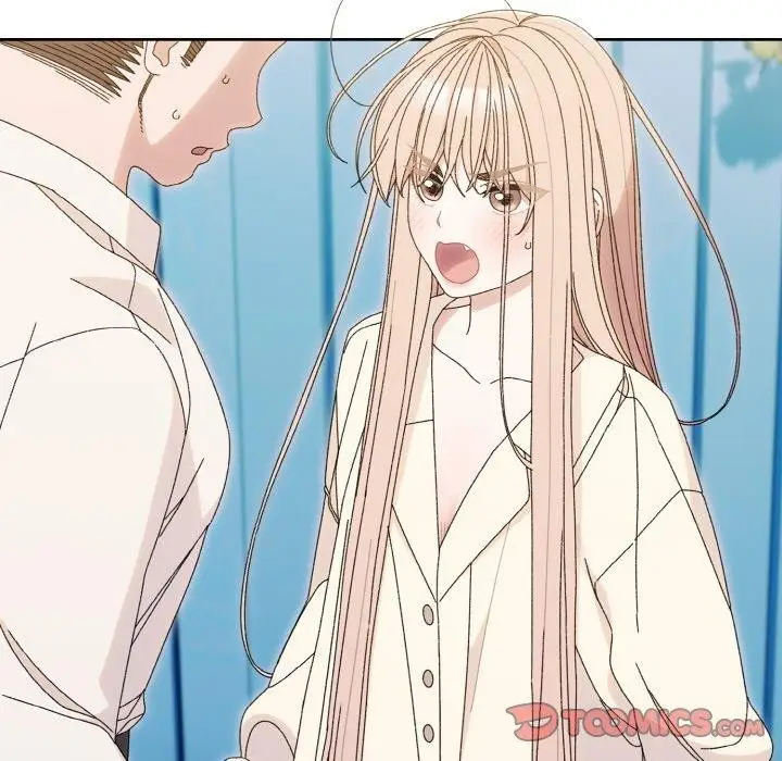 《请把女儿交给我/老大! 请把女儿交给我!》第69话图111
