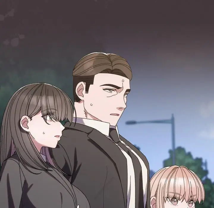 《请把女儿交给我/老大! 请把女儿交给我!》第73话图33