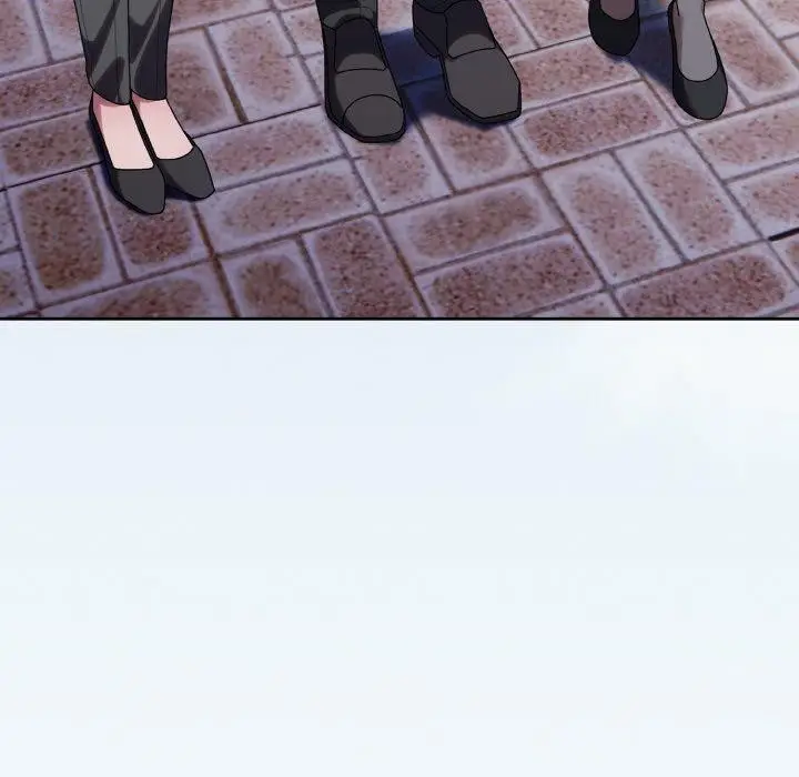 《请把女儿交给我/老大! 请把女儿交给我!》第73话图8