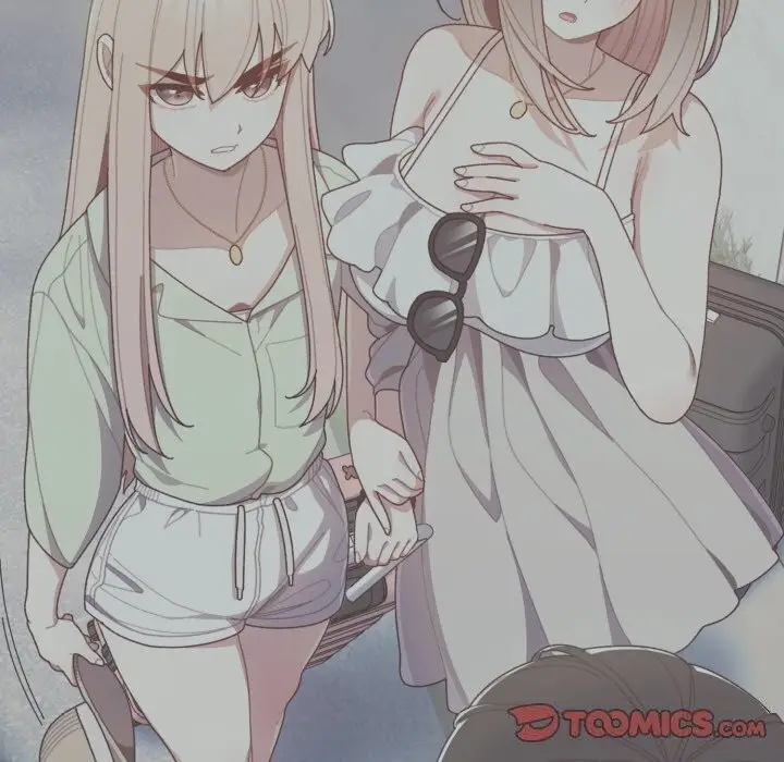 《请把女儿交给我/老大! 请把女儿交给我!》第78话图156