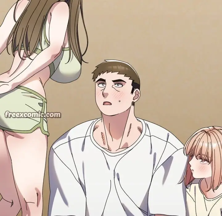 《请把女儿交给我/老大! 请把女儿交给我!》第78话图70