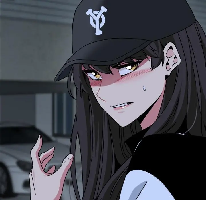 《发小碰不得/强制催眠》第112话图14