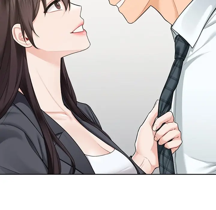 《不当朋友当恋人》第52话图102