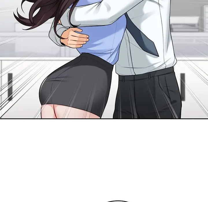《不当朋友当恋人》第53话图142
