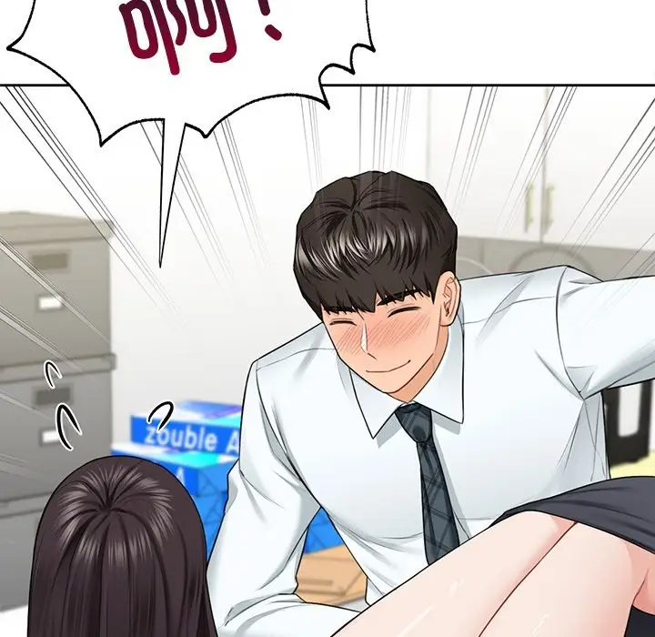 《不当朋友当恋人》第53话图6
