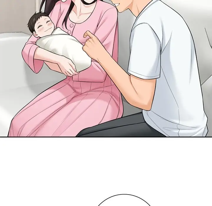 《不当朋友当恋人》第55话图110