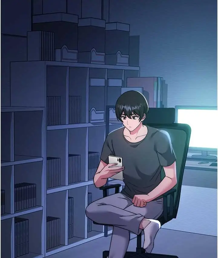 《练爱选择题》第40话图74