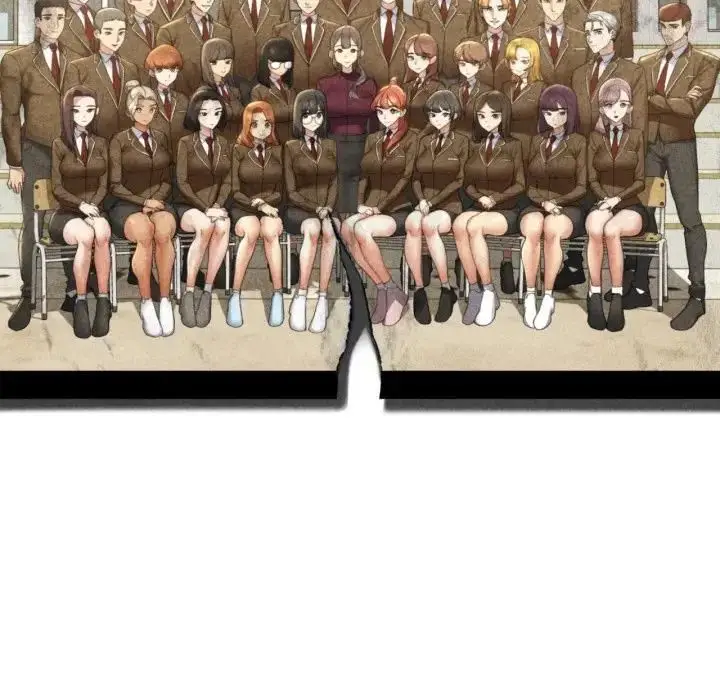 《危险同学会》第112话图16