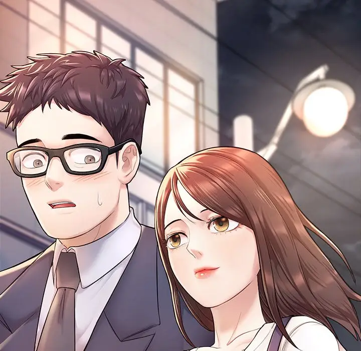 《不想再当鲁蛇》第3话图41