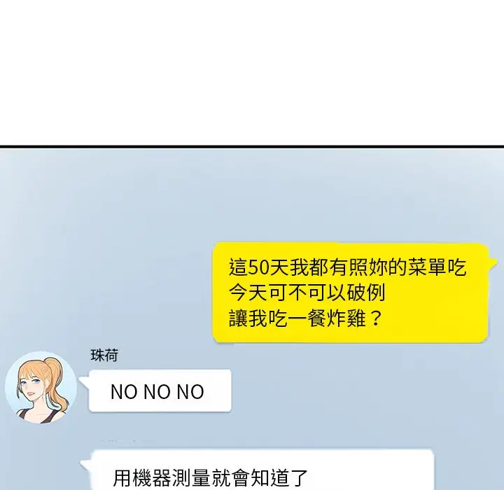 《不想再当鲁蛇》第6话图85