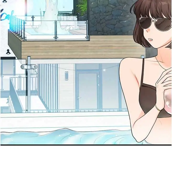 《玩转学姊》第95话图3