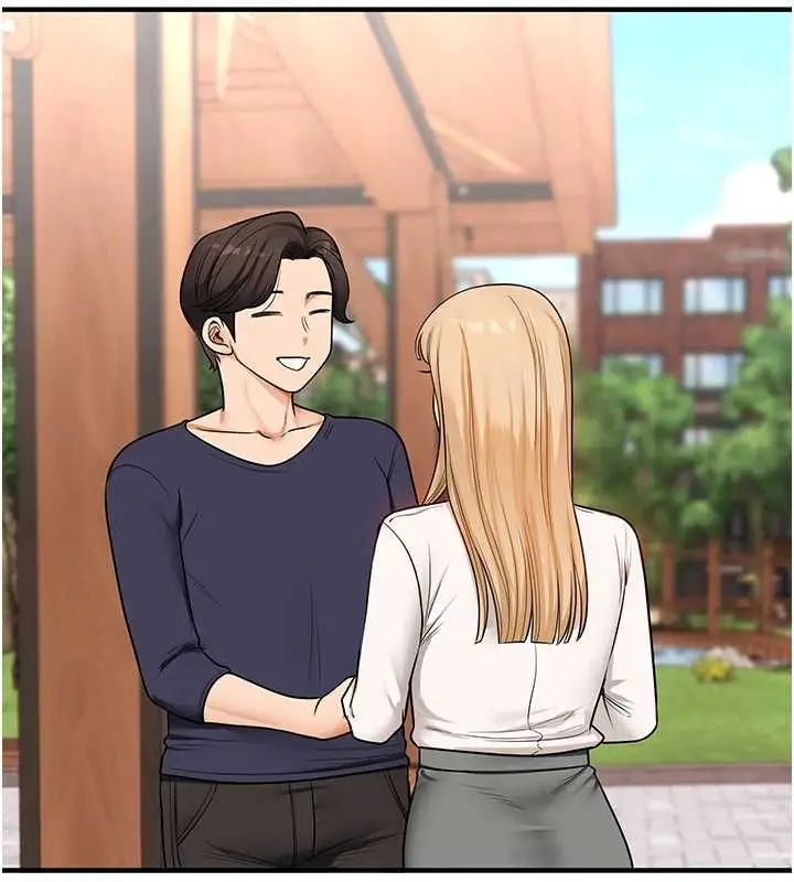 《玩转学姊》第106话图97