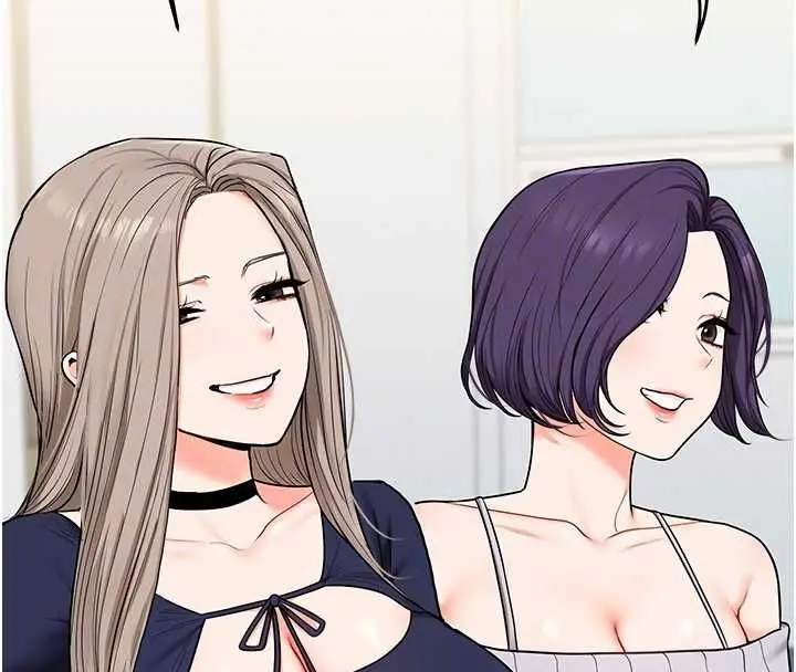 《玩转学姊》第107话图104