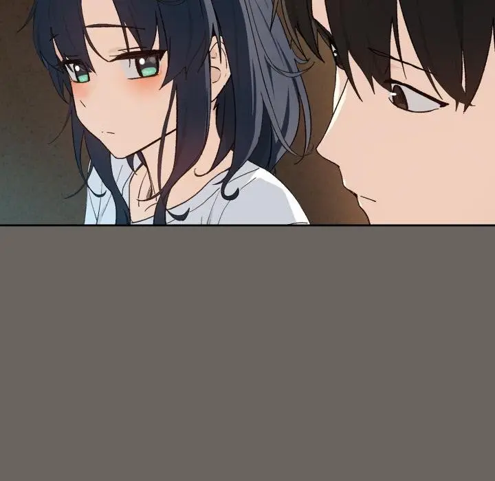 《下班后的例行恋爱》第100话图32