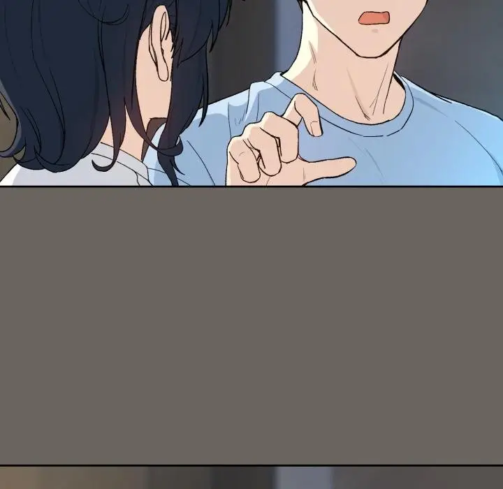 《下班后的例行恋爱》第100话图40