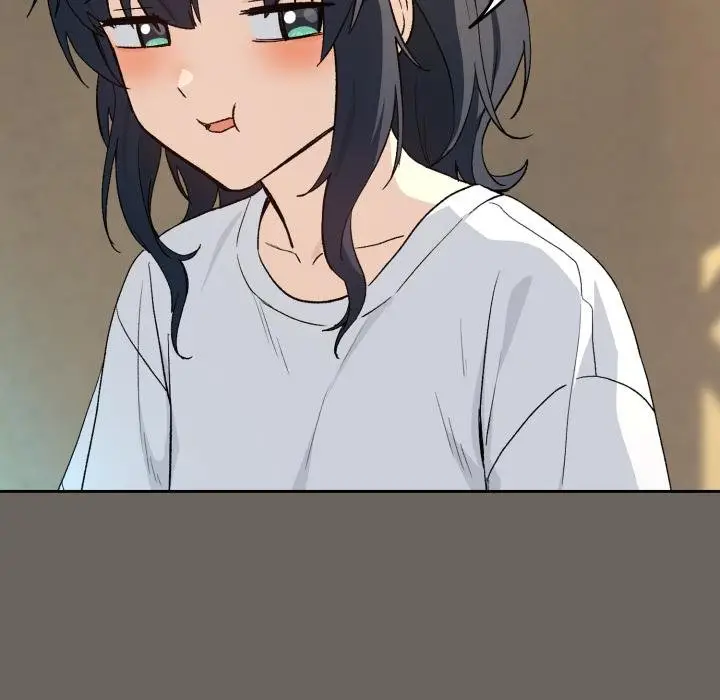 《下班后的例行恋爱》第100话图47